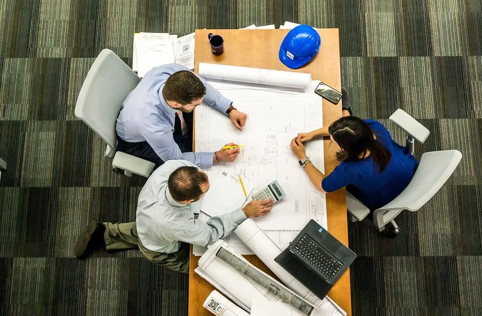 Офис Business Plan Academy